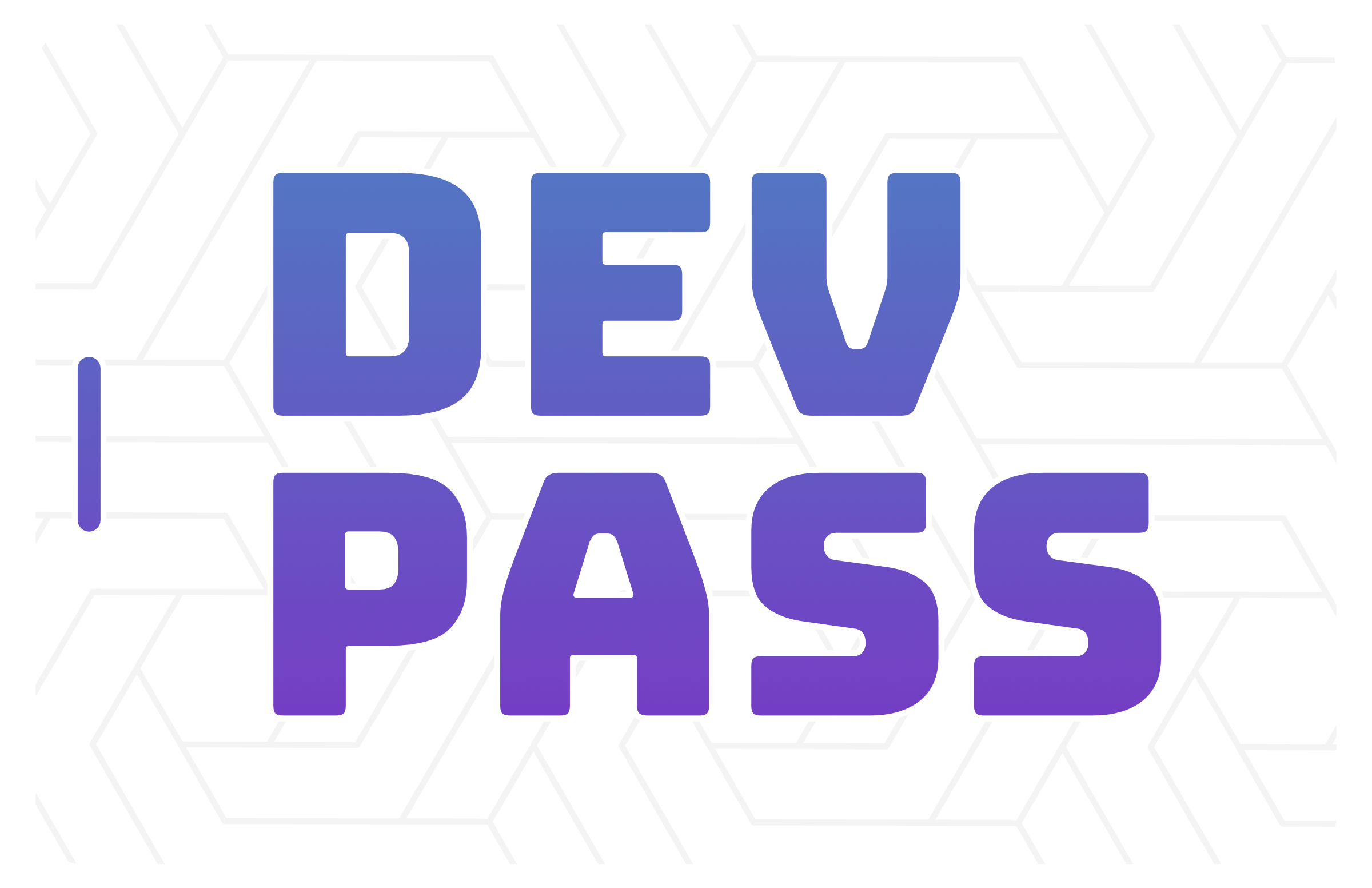 DevPass Logo